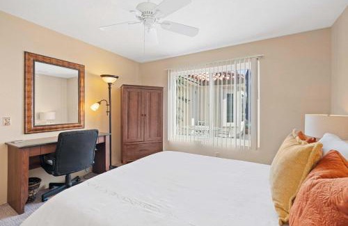 Palm Desert House | Eternal Palms of Desert Falls