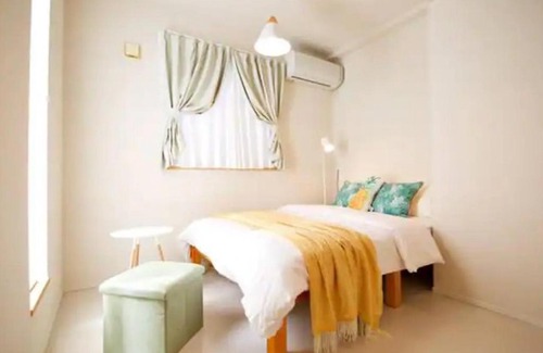 Shibuya Apartment | Eternity Apartment HOTEL 渋谷道玄坂