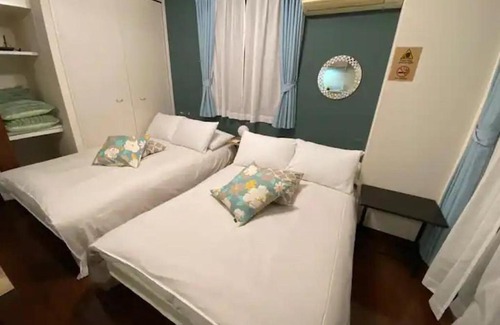 Shibuya Apartment | Eternity Apartment HOTEL 渋谷道玄坂