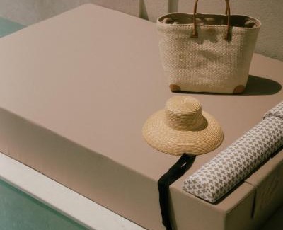 Parga Hotel | Eterrano Seaside Retreat