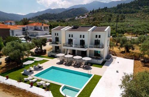 Thasos Town Hotel | Ethéreal Thassos