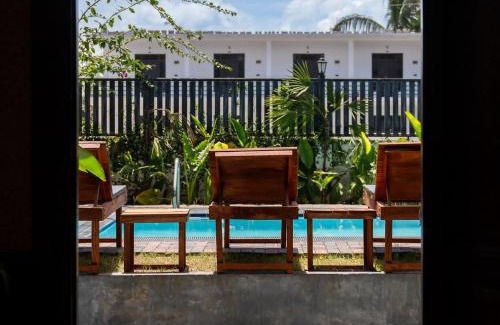 Pottuvil Division 2 House | Ethera Arugam bay