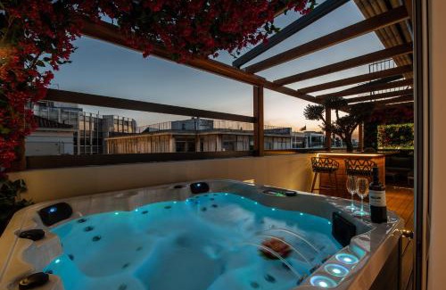 Athens City Centre Apartment | Ethereal Athεns