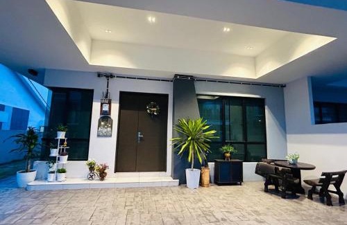 Hulu Kinta House | Ethereal Ipoh Homestay