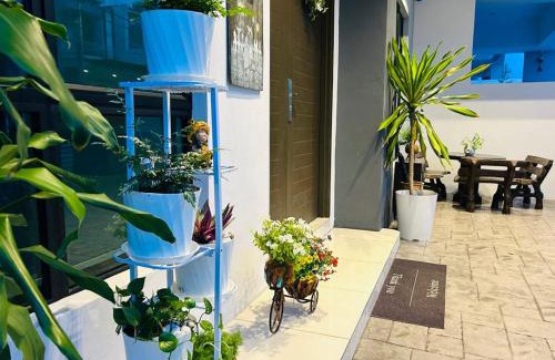 Hulu Kinta House | Ethereal Ipoh Homestay