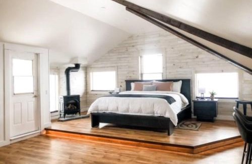 Elora Apartment | Etherington Suites