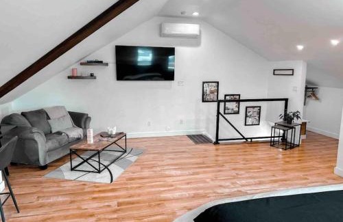 Elora Apartment | Etherington Suites
