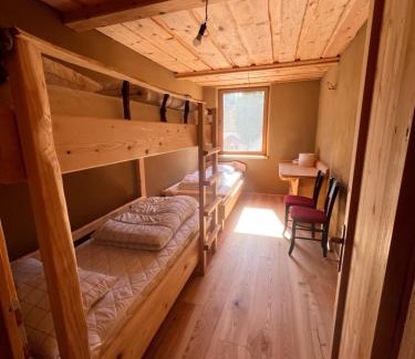Apace House | Ethno holistic village Apače