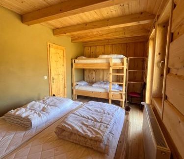 Apace House | Ethno holistic village Apače