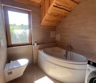 Apace House | Ethno holistic village Apače