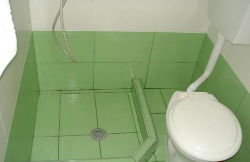 Patitiri House | Ethra