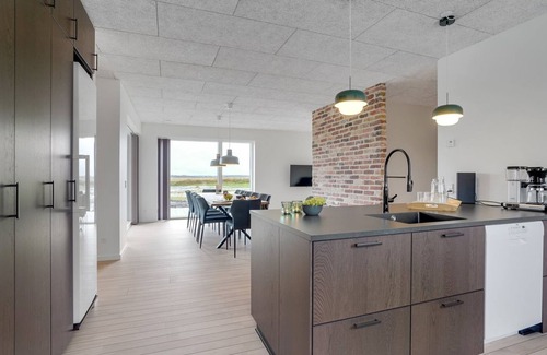 Ulfborg House | "Etje" - 6km from the sea by Interhome