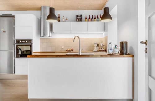 Læsø House | "Etly" - 246m from the sea by Interhome