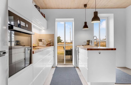 Læsø House | "Etly" - 246m from the sea by Interhome