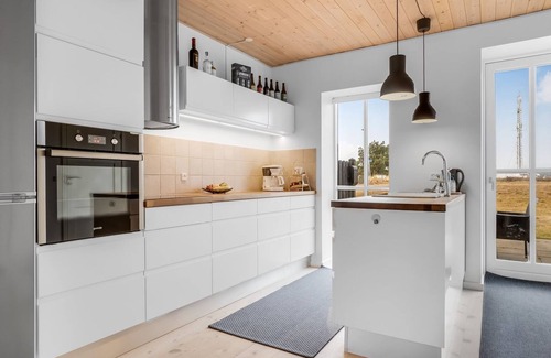 Læsø House | "Etly" - 246m from the sea by Interhome