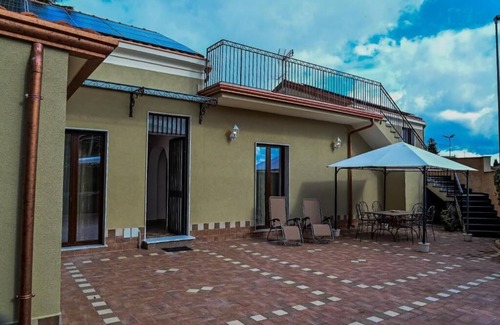 Viagrande Apartment | Etna Dimora dei Saponari