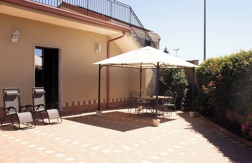 Viagrande Apartment | Etna Dimora dei Saponari