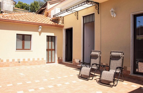 Viagrande Apartment | Etna Dimora dei Saponari