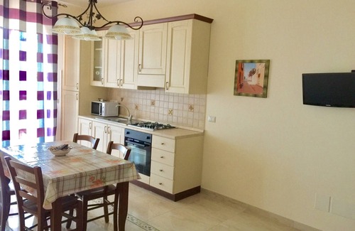 Trecastagni House | Etna Royal View - Three-room apartment with panoramic view-CIR 19087050B400901