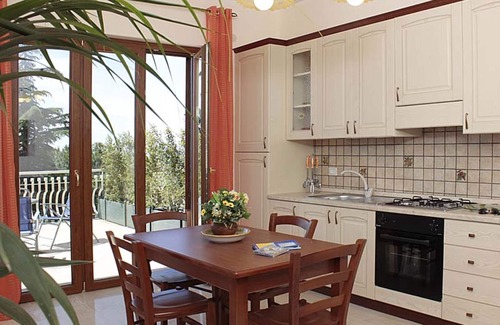Trecastagni House | Etna Royal View - Two-room apartment with panoramic view-CIR 19087050B400901