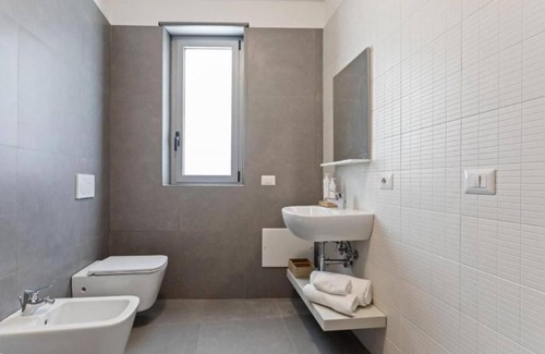 Borgo-Sanzio Apartment | Etna Suite Design Apartments
