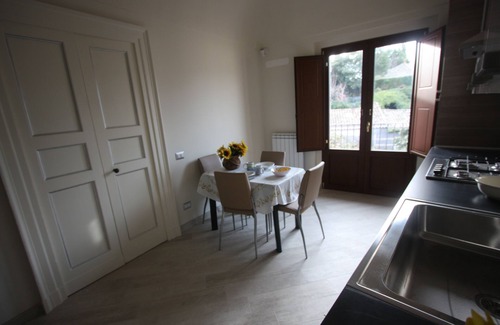 Trecastagni Apartment | Etna View fully renovated luxury apartment In historical residence in Sicily