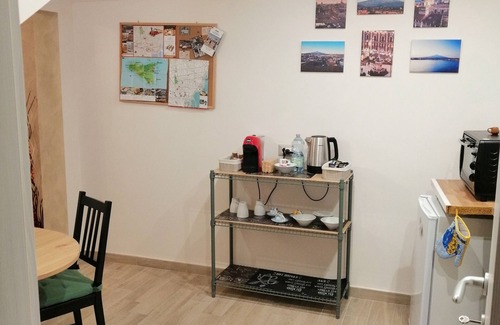 Catania City Centre Apartment | EtnaCiTy Guest House