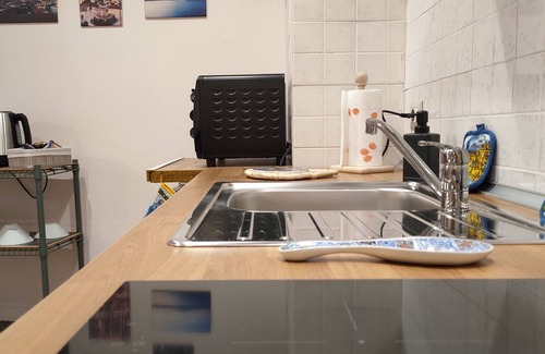 Catania City Centre Apartment | EtnaCiTy Guest House