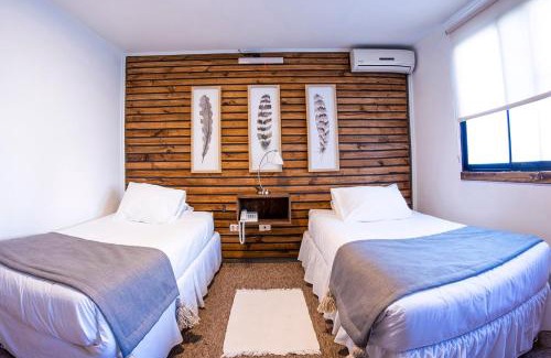 Los Angeles Bed & Breakfast | Etnico Bío Bío Hotel