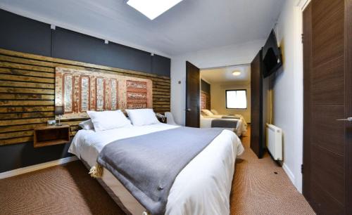 Los Angeles Bed & Breakfast | Etnico Bío Bío Hotel