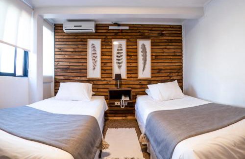 Los Angeles Bed & Breakfast | Etnico Bío Bío Hotel