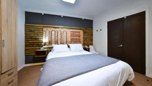 Los Angeles Bed & Breakfast | Etnico Bío Bío Hotel