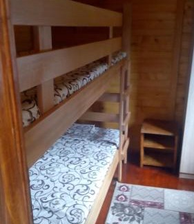 Central Serbia Apartment | Etno Avlija Srebrno jezero