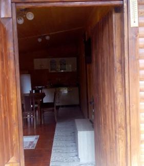 Central Serbia Apartment | Etno Avlija Srebrno jezero