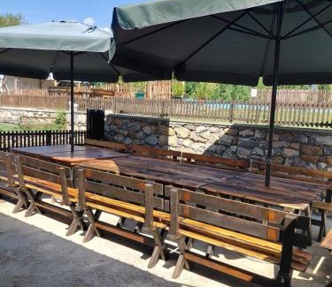 Dimitrovgrad House | Etno Deša Apartmani