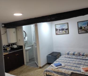 Dimitrovgrad House | Etno Deša Apartmani