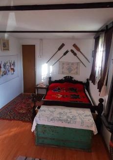Central Serbia Apartment | Etno domaćinstvo Miris Bosiljka