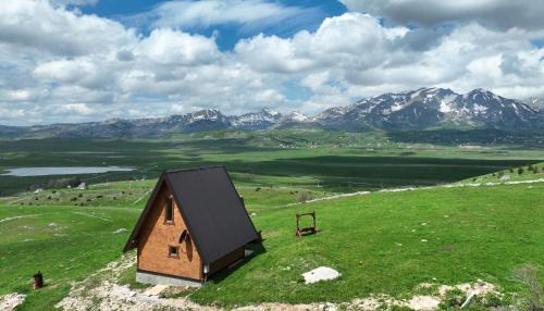 Zabljak House | Etno Idila D&D