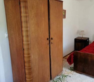 Dimitrovgrad House | ETNO KOMPLEX NIKOLOV