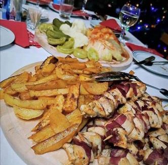 Dimitrovgrad House | ETNO KOMPLEX NIKOLOV