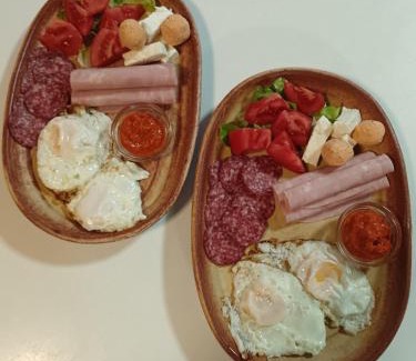 Central Serbia Ski Chalet | Etno selo Dukat