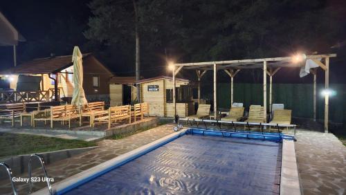 Stara Planina Resort | ETNO Selo STRAŽA