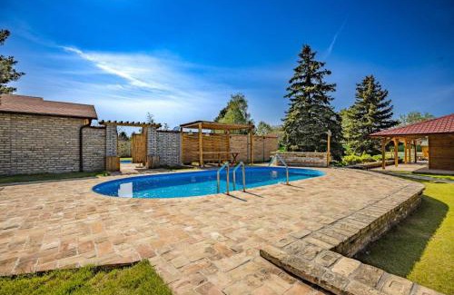 Vojvodina Apartment | EtnoLux Su
