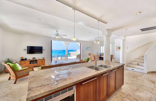 Maho Villa | Etoile de Mer (3/4 Rooms)
