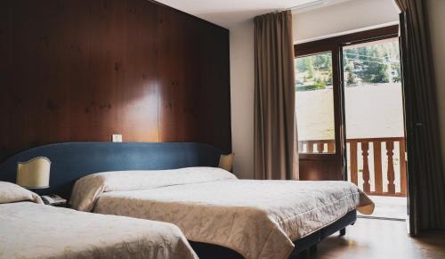 Plein Soleil Hotel | Etoile De Neige
