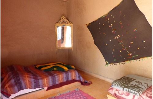 Hassilabied House | Etoile Des Dunes