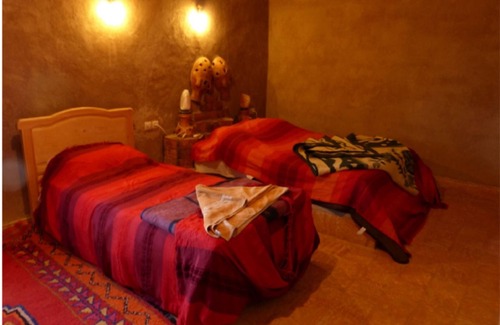 Hassilabied House | Etoile Des Dunes