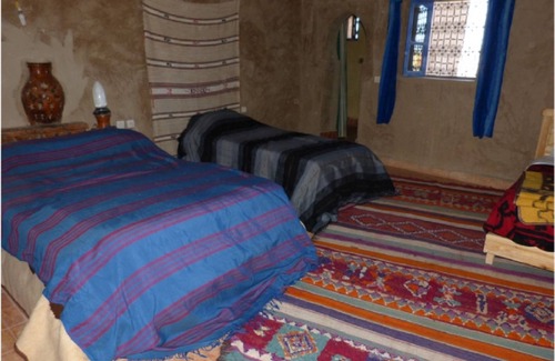 Hassilabied House | Etoile Des Dunes