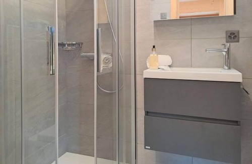 Champex-Lac Apartment | Etoile du Matin rez by Interhome