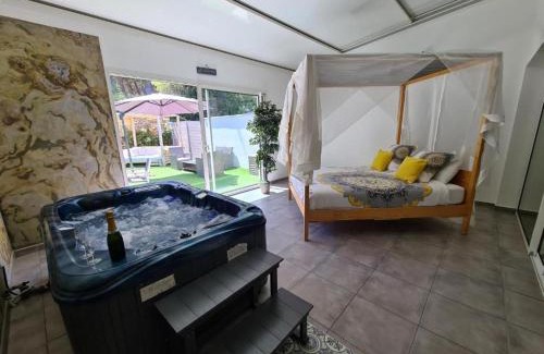 La Ciotat Apartment | Etoiles de Provence BIEN-ETRE